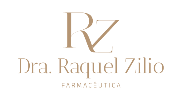 Dra. Raquel Zilio — Farmacêutica